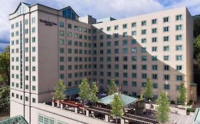 Residence Inn Pittsburgh University Medical Center 3*